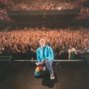 Meet your Posher, Jordan